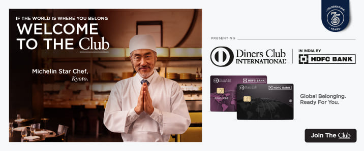 Diners Club